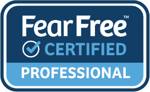 Fear Free Professional Updated Logo 3